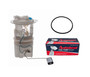 F3106A Fuel Pump Module Assembly F3106A - angled view