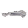 BBK Shorty Tuned Length Exhaust Headers 1-3/4 Silver Ceramic for 05-15 Dodge Challenger Charger 5.7 Hemi