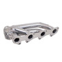 BBK Shorty Tuned Length Exhaust Headers 1-3/4 Silver Ceramic for 05-15 Dodge Challenger Charger 5.7 Hemi