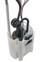 F3248A Fuel Pump Module Assembly F3248A - side view