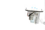 F4611A Fuel Pump Module Assembly F4611A - front view
