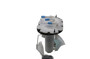 F4611A Fuel Pump Module Assembly F4611A - back view