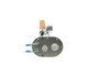 F4010A Fuel Pump Hanger Assembly F4010A - top view