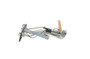 F4010A Fuel Pump Hanger Assembly F4010A - back view