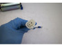 F4258 Fuel Pump and Strainer Set F4258 - top view