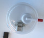 F3154A Fuel Pump Module Assembly F3154A - top view