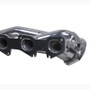 BBK Shorty Tuned Length Exhaust Headers 1-3/4in Silver Ceramic for 09-20 Dodge Challenger Hemi 5.7L