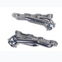 BBK Shorty Tuned Length Exhaust Headers 1-3/4in Silver Ceramic for 09-20 Dodge Challenger Hemi 5.7L
