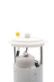 F3254A Fuel Pump Module Assembly F3254A - side view
