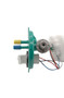 F3130A Fuel Pump Module Assembly F3130A - back view