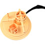 F4644A Fuel Pump Module Assembly F4644A - angled view