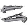 BBK Shorty Tuned Length Exhaust Headers 1-3/4in Titanium Ceramic for 09-20 Dodge Challenger Hemi 5.7L
