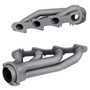 BBK Shorty Tuned Length Exhaust Headers 1-3/4in Titanium Ceramic for 09-20 Dodge Challenger Hemi 5.7L