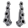 BBK Shorty Tuned Length Exhaust Headers 1-3/4in Titanium Ceramic for 09-20 Dodge Challenger Hemi 5.7L