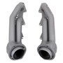 BBK Shorty Tuned Length Exhaust Headers 1-3/4in Titanium Ceramic for 09-20 Dodge Challenger Hemi 5.7L