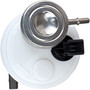F3184A Fuel Pump Module Assembly F3184A - angled view