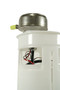 F3184A Fuel Pump Module Assembly F3184A - back view