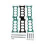 BBK Phenolic Manifold Spacer Kit 3/8 for 86-95 Mustang 5.0 Factory Ford