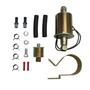 F4027 Externally Mounted Electric Fuel Pump F4027 - kit contents