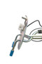 F4350A Fuel Pump Hanger Assembly F4350A - side view