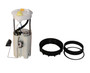 F4651A Fuel Pump Module Assembly F4651A - kit contents