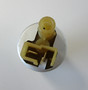 F4211 Fuel Pump and Strainer Set F4211 - top view