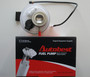 F3134A Fuel Pump Module Assembly F3134A - angled view