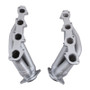 BBK Shorty Tuned Length Exhaust Headers 1-7/8in Titanium Ceramic for 05-10 Dodge Hemi 6.1L