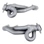 BBK Shorty Tuned Exhaust Headers 1-3/4in Titanium Ceramic for 19-22 Dodge Ram 1500 5.7L (Excl MegaCab)