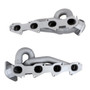 BBK Shorty Tuned Exhaust Headers 1-3/4in Titanium Ceramic for 19-22 Dodge Ram 1500 5.7L (Excl MegaCab)