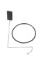F3225A Fuel Pump Module Assembly F3225A
