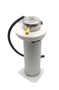 F3167A Fuel Pump Module Assembly F3167A - side view