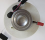 F3139A Fuel Pump Module Assembly F3139A - top view