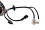 F4304A Fuel Pump Module Assembly F4304A - back view