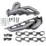 BBK Shorty Tuned Length Exhaust Headers 1-3/4 Titanium Ceramic for 09-18 Dodge Ram 5.7L Hemi