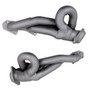 BBK Shorty Tuned Length Exhaust Headers 1-3/4 Titanium Ceramic for 09-18 Dodge Ram 5.7L Hemi