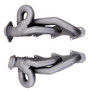 BBK Shorty Tuned Length Exhaust Headers 1-3/4 Titanium Ceramic for 09-18 Dodge Ram 5.7L Hemi