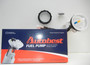 F4390A Fuel Pump Module Assembly F4390A - angled view