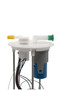 F4506A Fuel Pump Module Assembly F4506A - back view