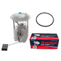 F3231A Fuel Pump Module Assembly F3231A - angled view
