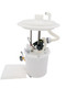 F4586A Fuel Pump Module Assembly F4586A - angled view