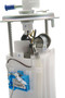 F4820A Fuel Pump Module Assembly F4820A - back view