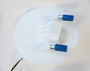 F4395A Fuel Pump Module Assembly F4395A - top view