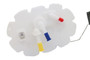 F4507A Fuel Pump Module Assembly F4507A - angled view