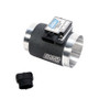 BBK Mass Air Meter 76mm 30 lb Inj. Cold Air Calibration for 86-93 Mustang 5.0