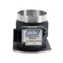 BBK Mass Air Meter 76mm 19 lb Inj. Cold Air Calibration for 94-95 Mustang 5.0