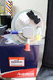 F5134A Fuel Pump Module Assembly F5134A - angled view