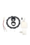 HP1377 In Tank Pump & Strainer Set HP1377 - side view