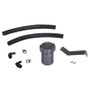 BBK Oil Separator Kit Passenger Side for 10-15 Chevrolet Camaro 6.2L V8
