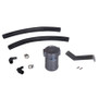 BBK Oil Separator Kit Passenger Side for 10-15 Chevrolet Camaro 6.2L V8